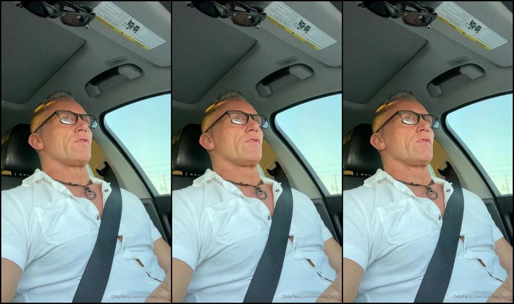 Marcuslondon Out And About