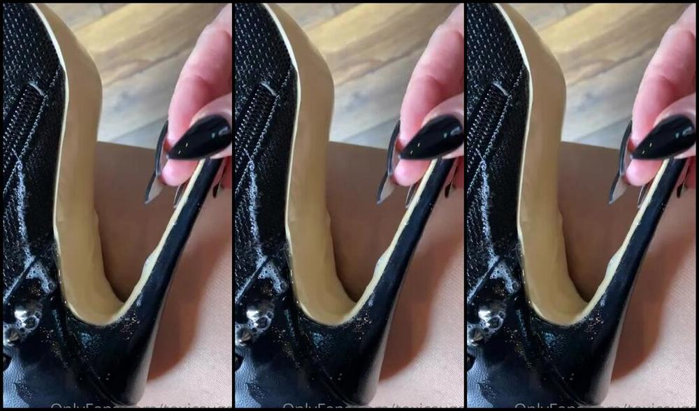 Toxicsugga Nicknamed Toxicsugga Onlyfans Video 184