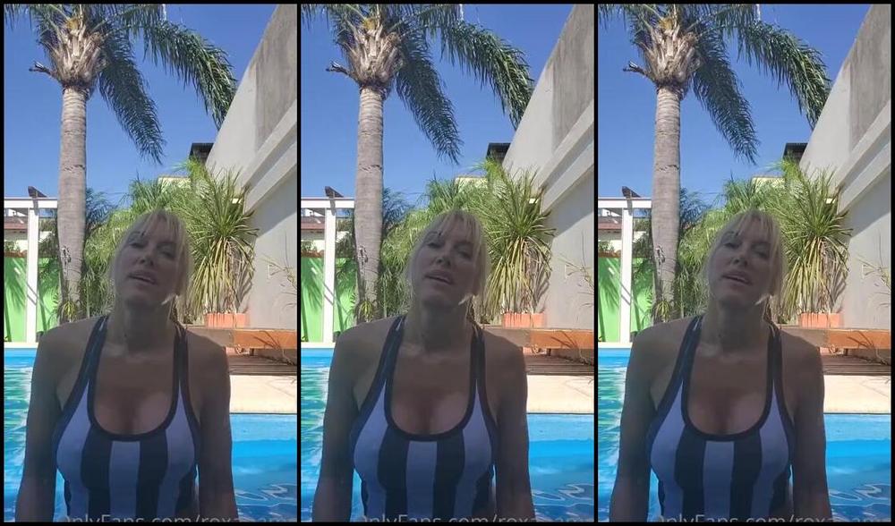 Roxanamoll Onlyfans Mostrame Haber Mmmnnnp