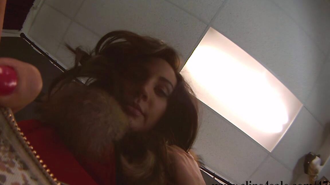 Paraphilia51 - Live Inside My Purse Clips4Sale