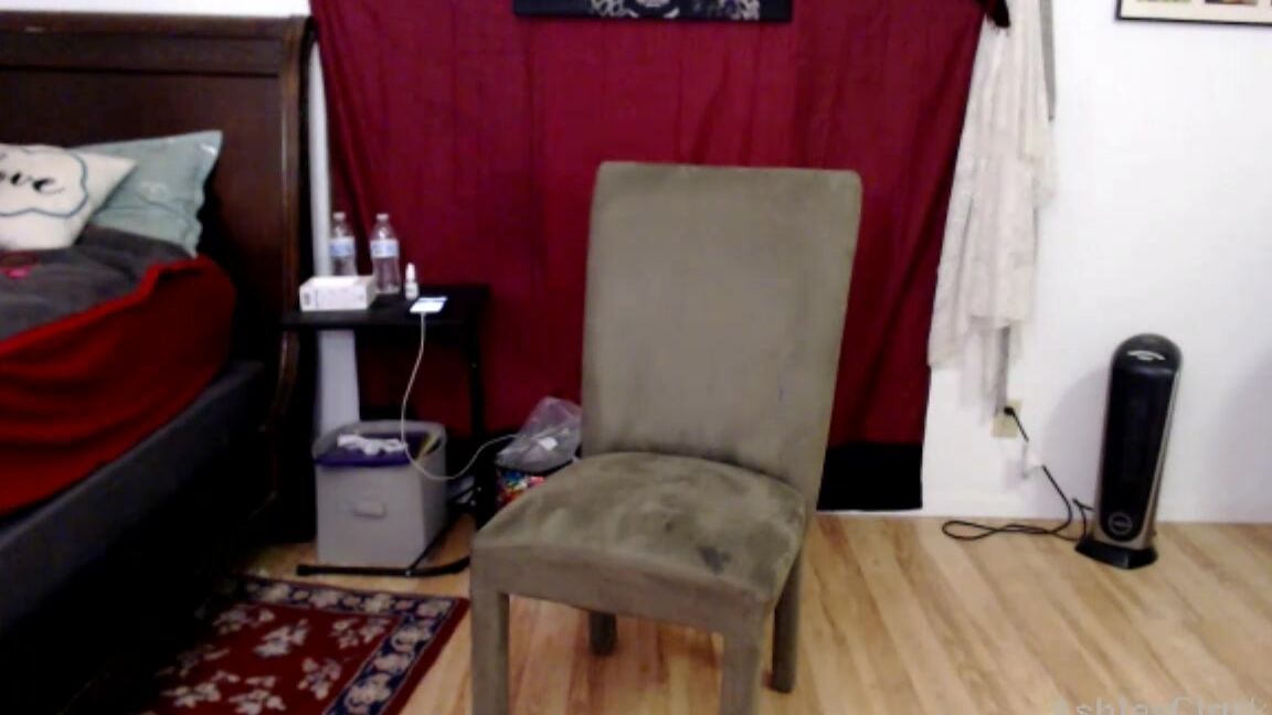 Ashleyclark Tip If You Cum To This