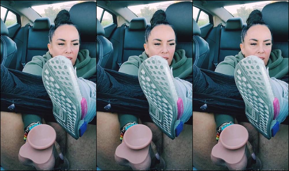 Iluvshaunalv What Happens When You Take Me Shopping I Love Public Play Wanna Play With Me It Makes