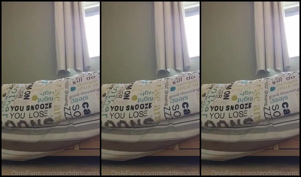 Goddess Anna Nicknamed Goddessanna Onlyfans Video 2 Mins Are You Prepared For My New Bikini And Laced Up Pvc Thigh High Boots Its Going Vef