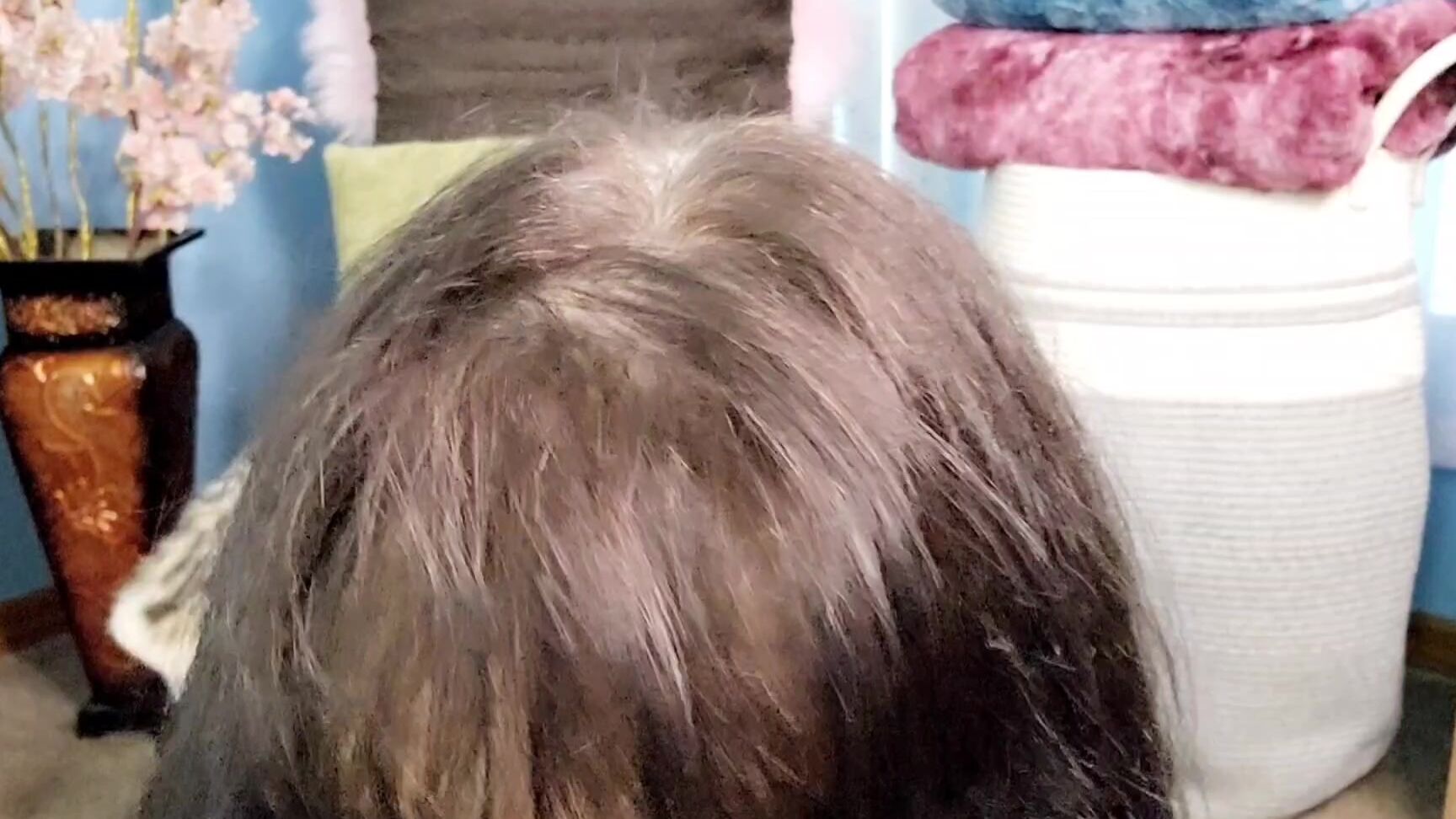 "Stormi Winters" milf, smoking, kink, virtual sex, mommy roleplay I ACCIDENTLY KNOCKED UP MOMMY manyvids