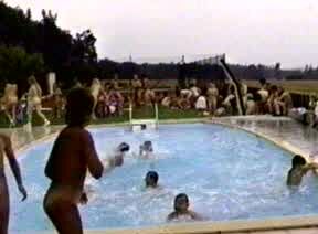 A Gathering of Nudists SiteRip