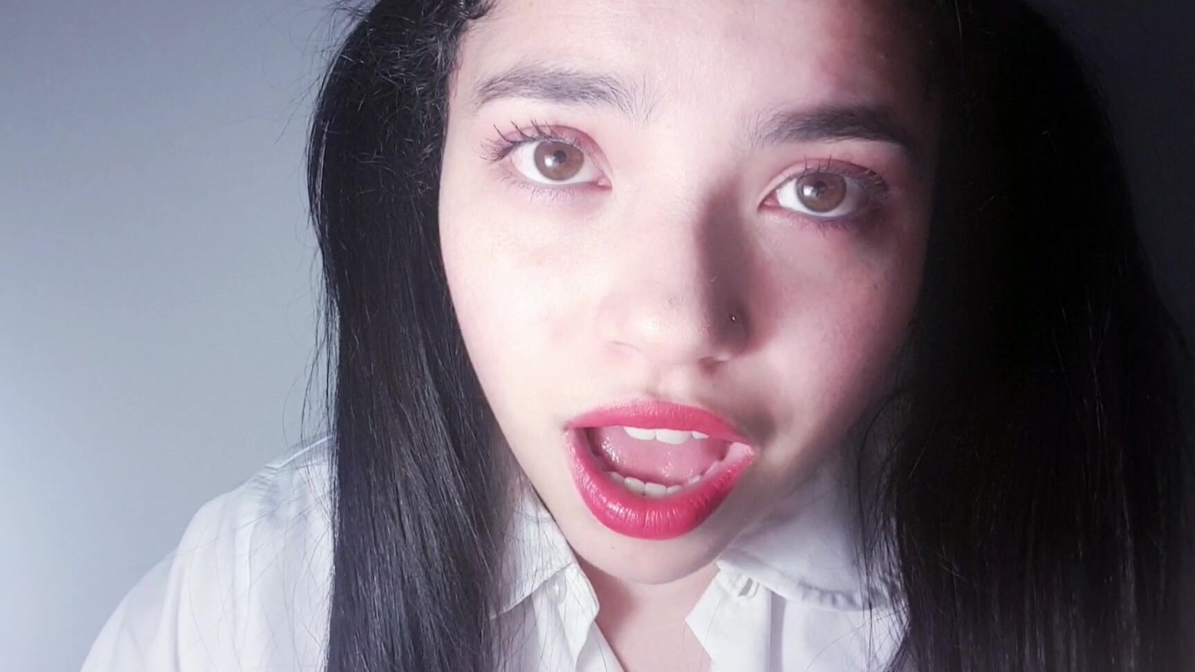 Sophielatina Custom Daddy Cum All Over My Face