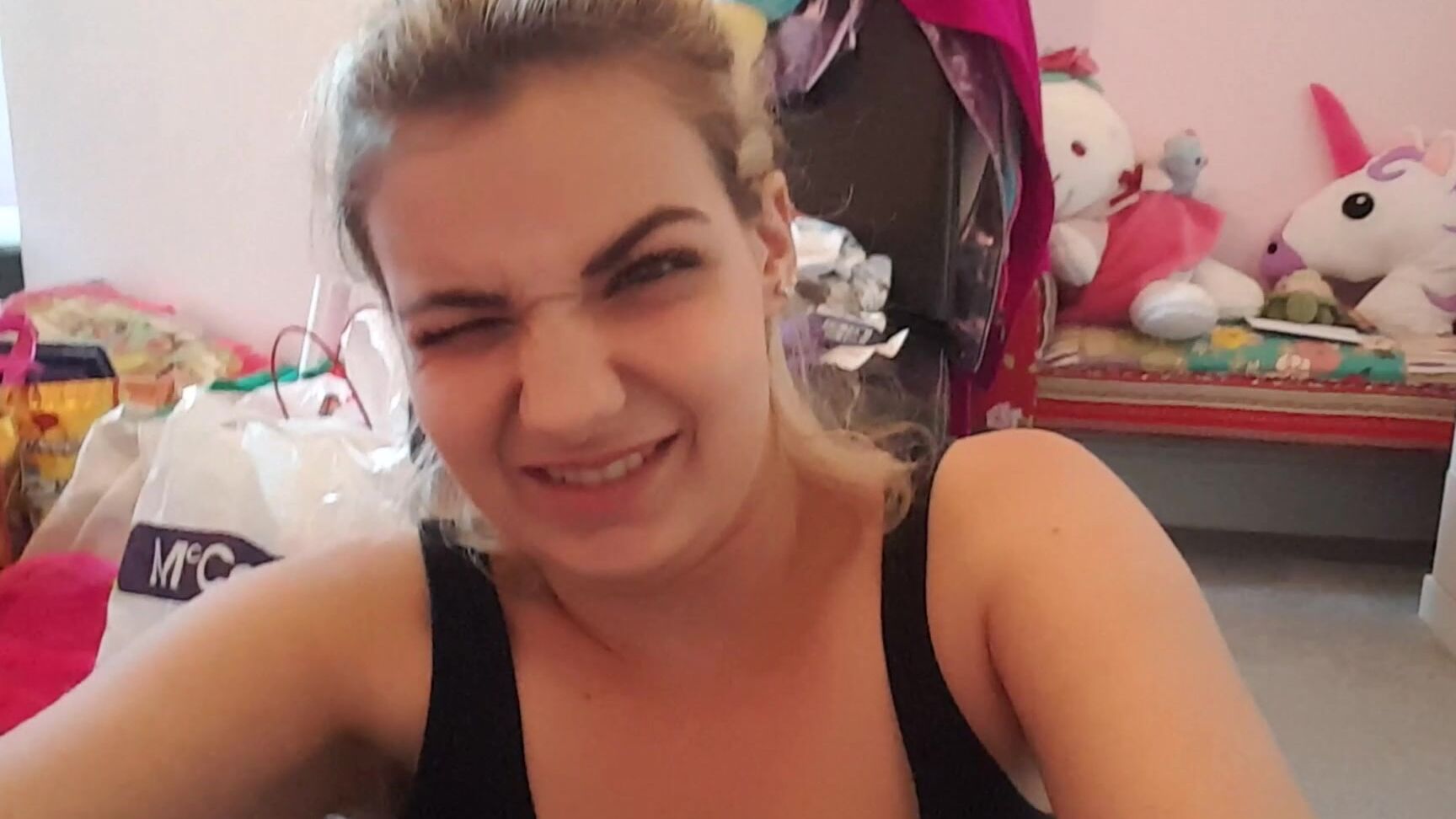 Bad Dolly Farts Galore Th Farts Compilation