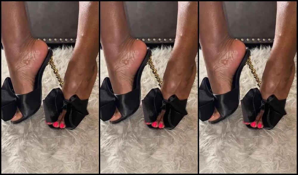 Souls4Soles1 Nicknamed Xxxquisitesoles Onlyfans Video 431