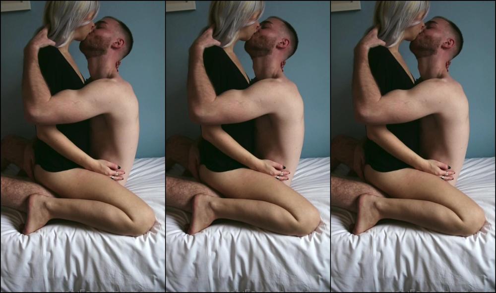 Leavixx What Is The Best Part Of Sex For You For Me It S The Foreplay The Kissing Especially I