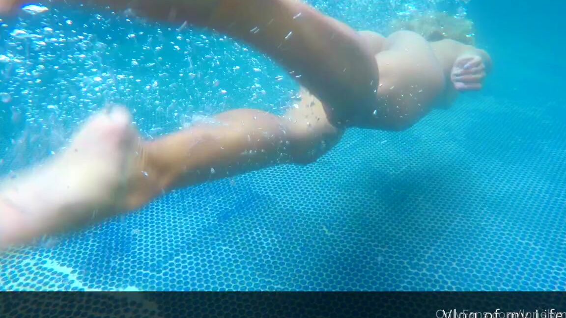 Lonelymeow Finally Ready Who Wish To See Swim And Fuck Min Just Let Me Know Sending Me A Mes