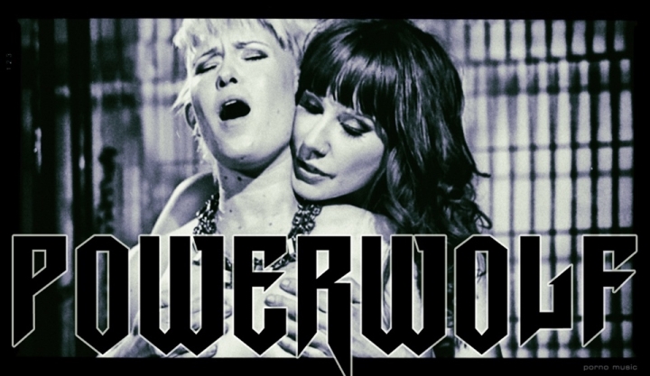 Hardcore, Anal, BDSM, Torture, music, powerwolf, lesbian, Strapon, Fisting, PMV, Bondage, Humiliation Lesbian BDSM torture humiliation strap-on anal fuckin hell SiteRip