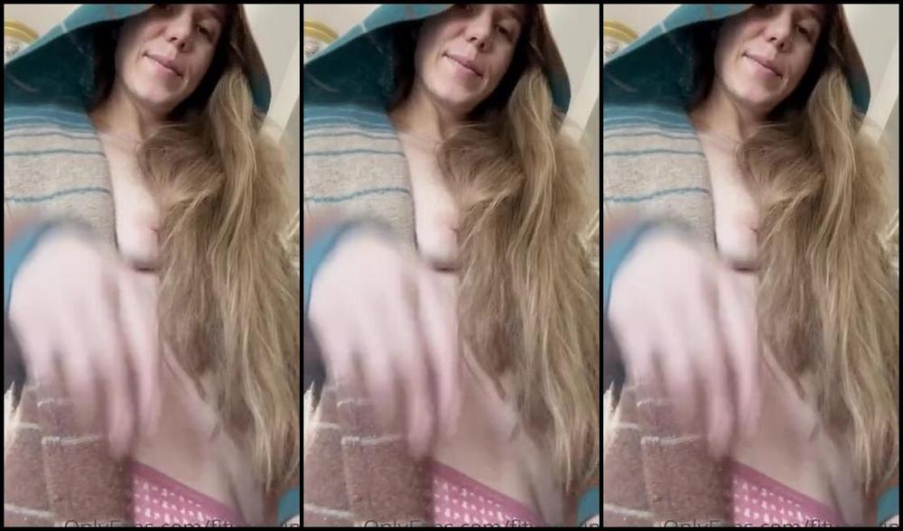 Nina Aka Fityoginina Onlyfans Good Morning Loves I Let Myself Sleep I M Today My Body Needed It It S Going To Be A Busy Day Etc