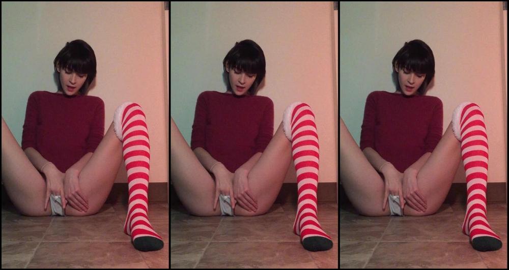 18 & 19 Yrs Old, Christmas, Riding ivyhelix sleigh ride 2015 archived ManyVids