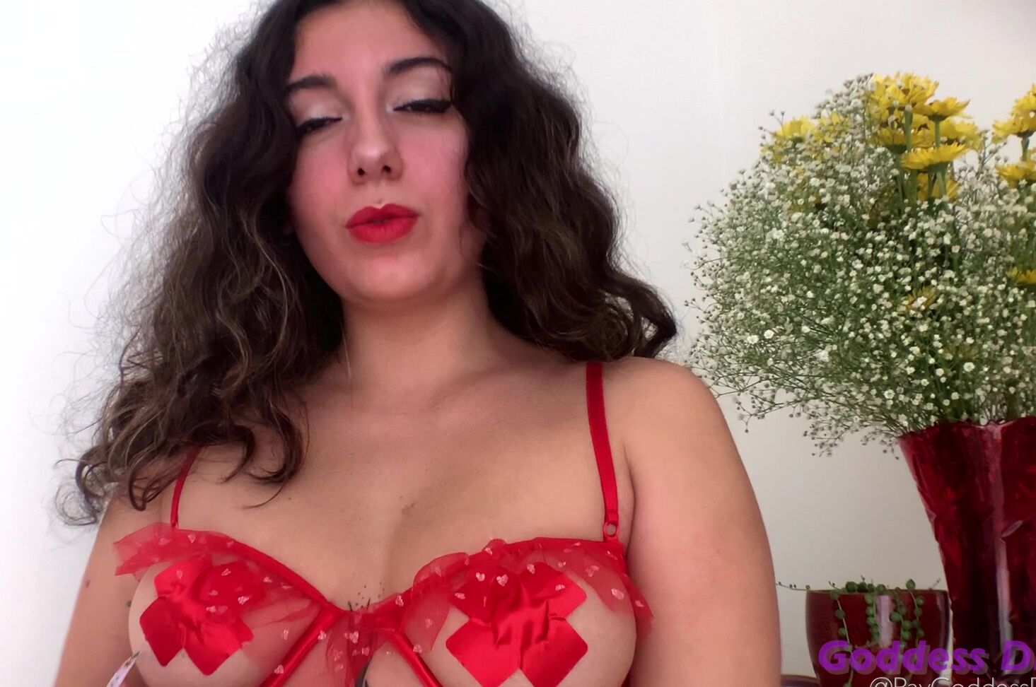 "GoddessDri" financial domination, brat girls, femdom pov, goddess worship, sensual domination You Pay to Exist manyvids
