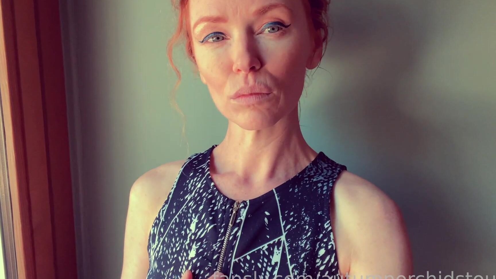 Autumn Orchid 535285272447819776