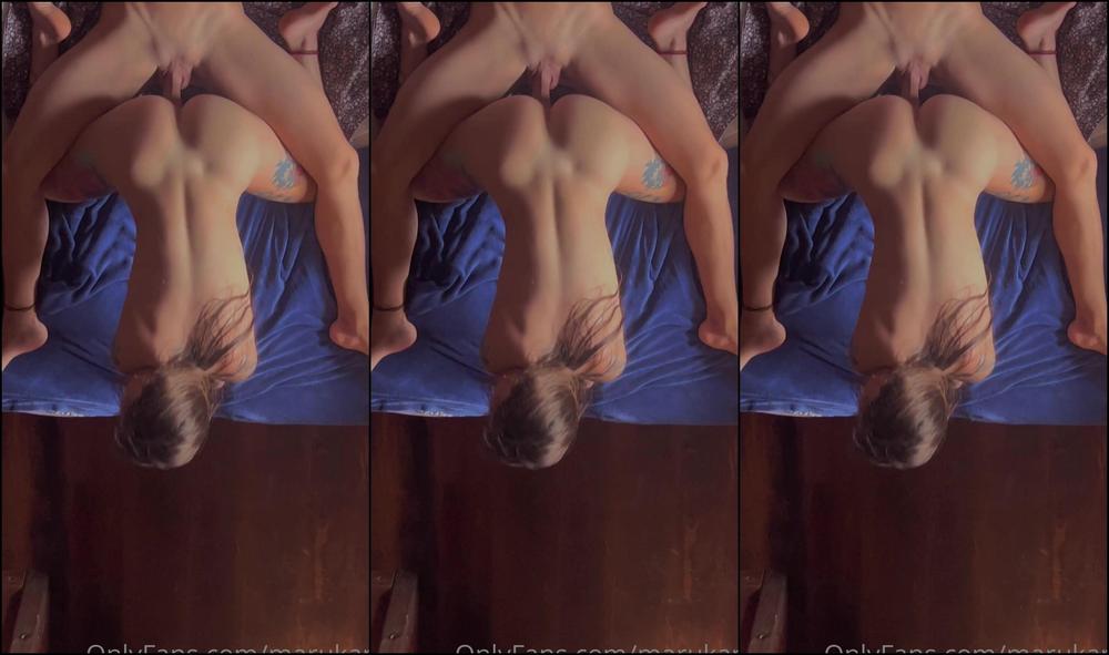 Marukarv Ahhh Maresias