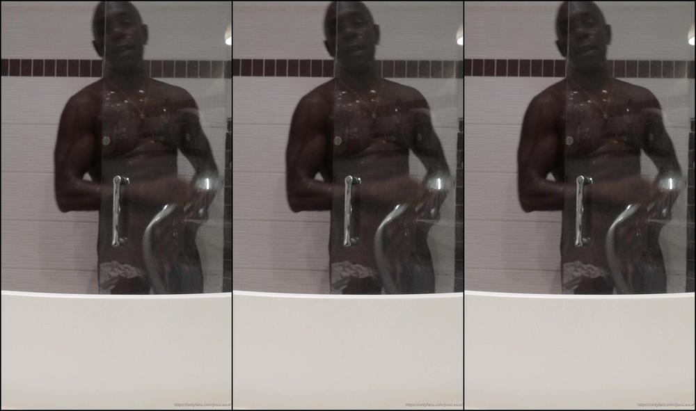 Josslescaf Sunday Morning Motivation