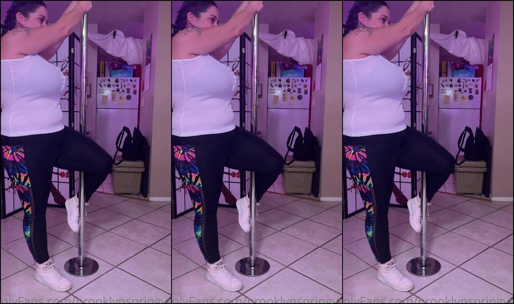 Brooklynspringvalley Had The Lovely Emmashay Over Recently And Taught Her