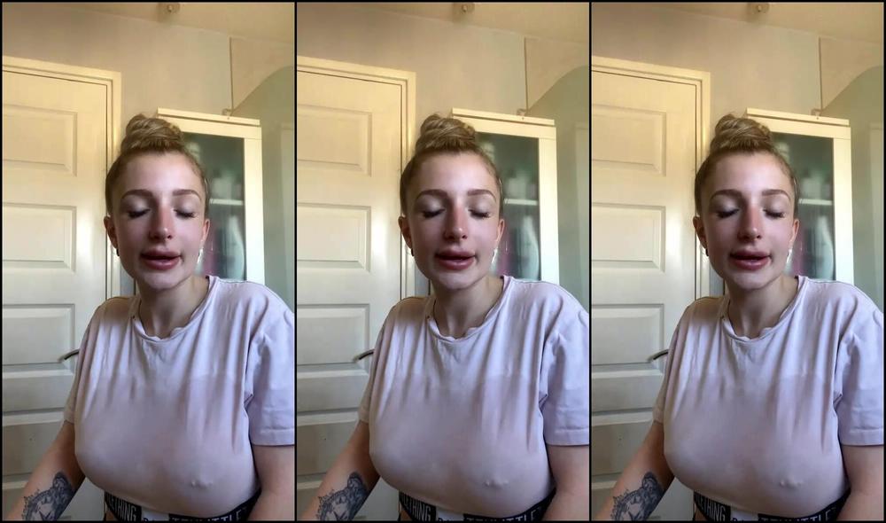 Littlebrunette Stream Started At Pm Join Me Baby Mini Live Will Only Be Here For An