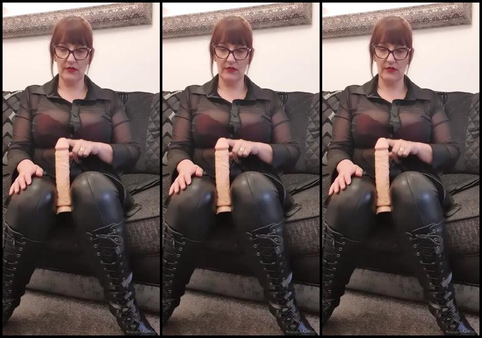 Miss B Nicknamed Missb52S Onlyfans 05 16 2021 Wishing This Was Your Cock