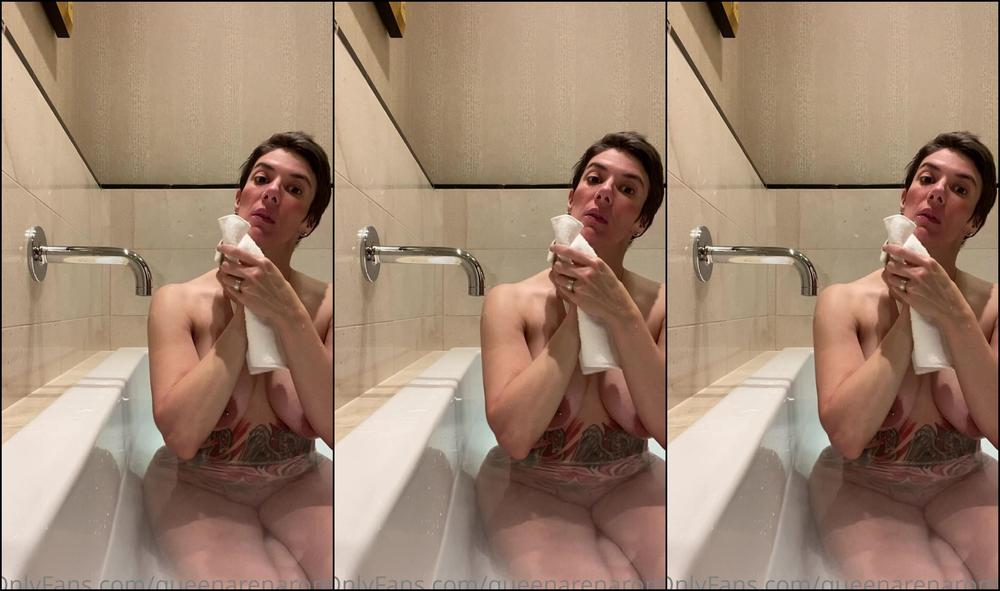 Queenarenarome Unedited Long Video Not Perfect Skin Here Butt I Am Perfectly Capable Of Doing Whatever