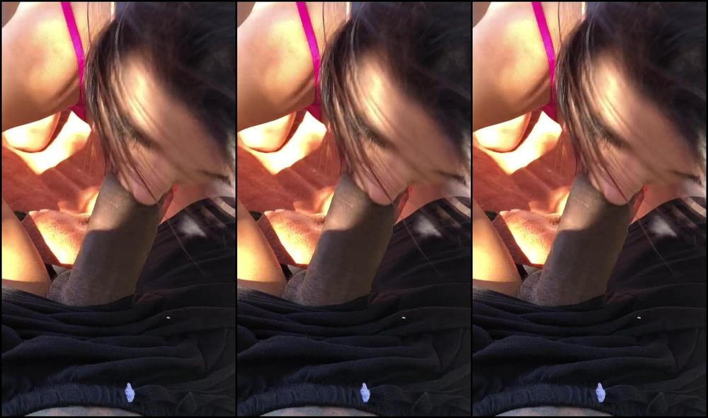 Iamjasonluv Oral Outdoors