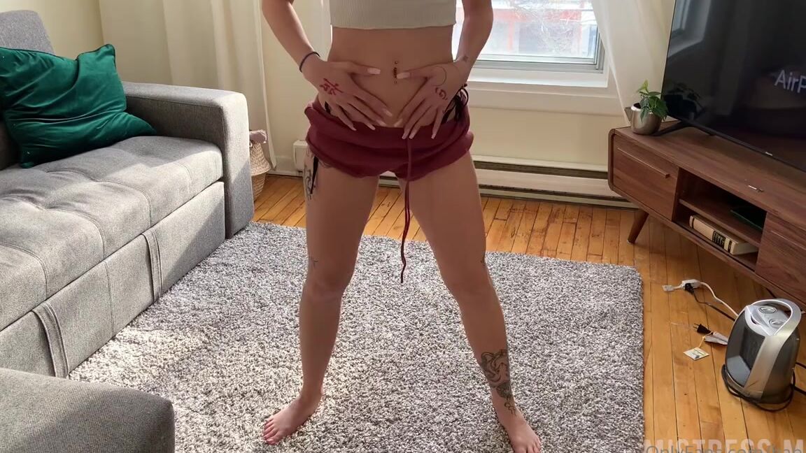 Habadomina Onlyfans Remember When I House Sat And Made A Bunch Of Videos Here Chill Videos But I Was Vibin So Good 2 O2B