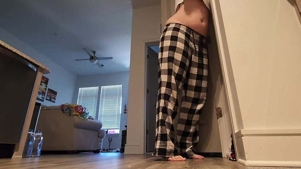 Lisaasmr Onlyfans Exploding Belly Asmr