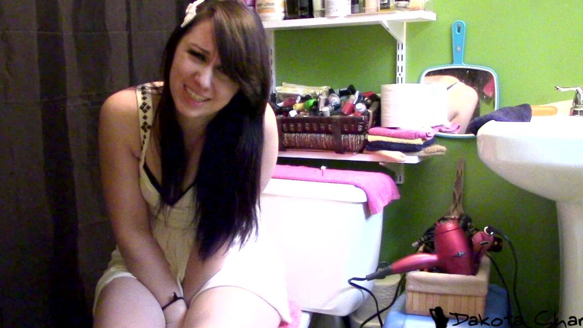 Dakotacharmsxxx Please Let Me Go