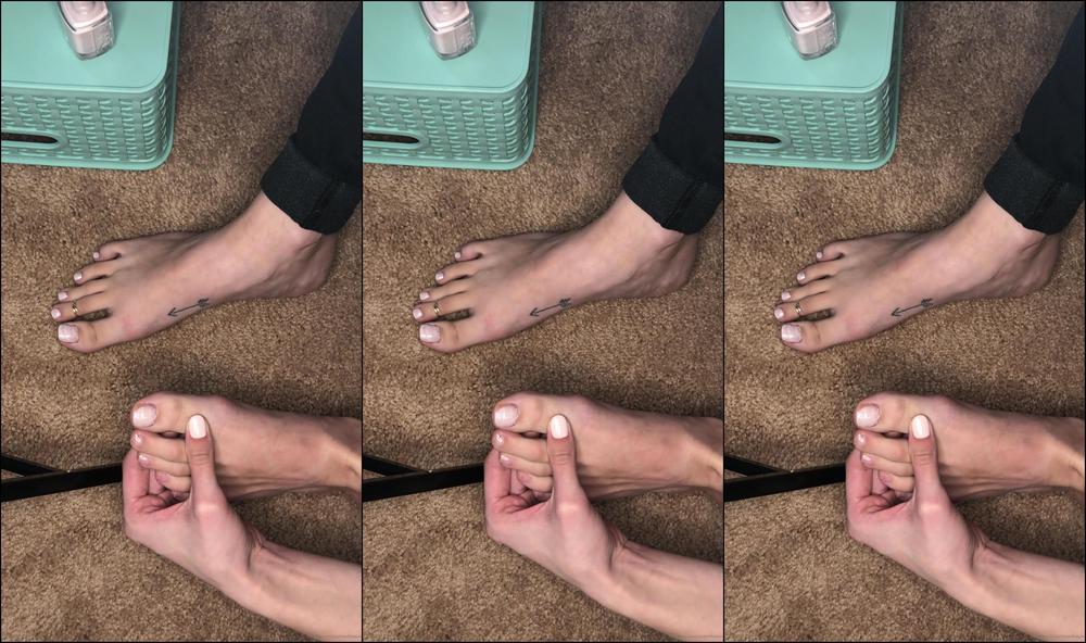 Ashleylottsxo Figured It Was Time For A Change