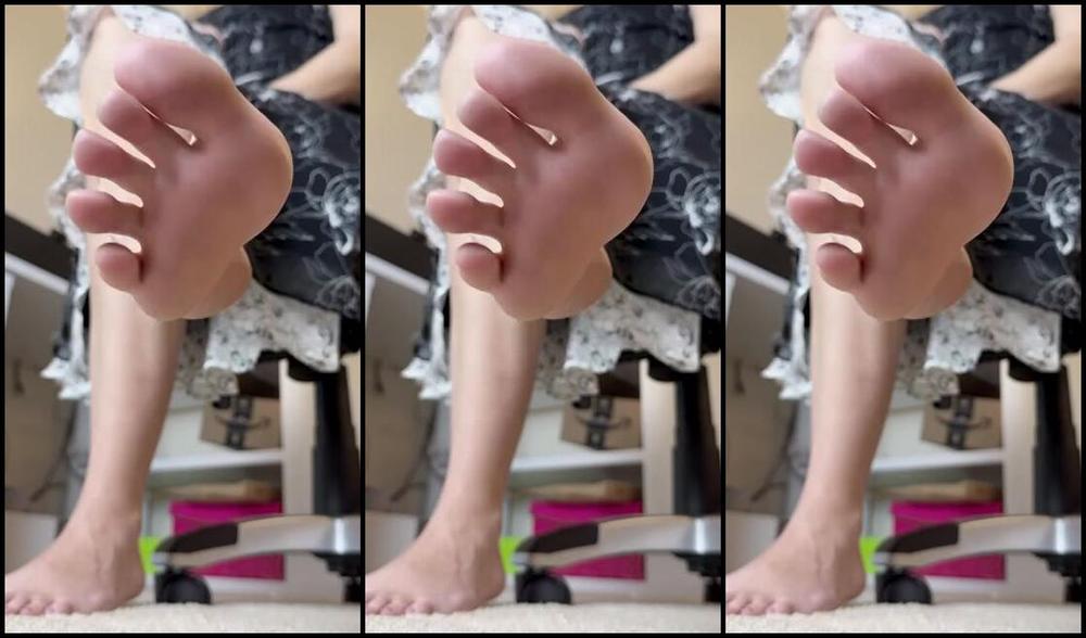 Hergoodtimeinheels Nicknamed Hergoodtimeinheels Onlyfans Video 8622