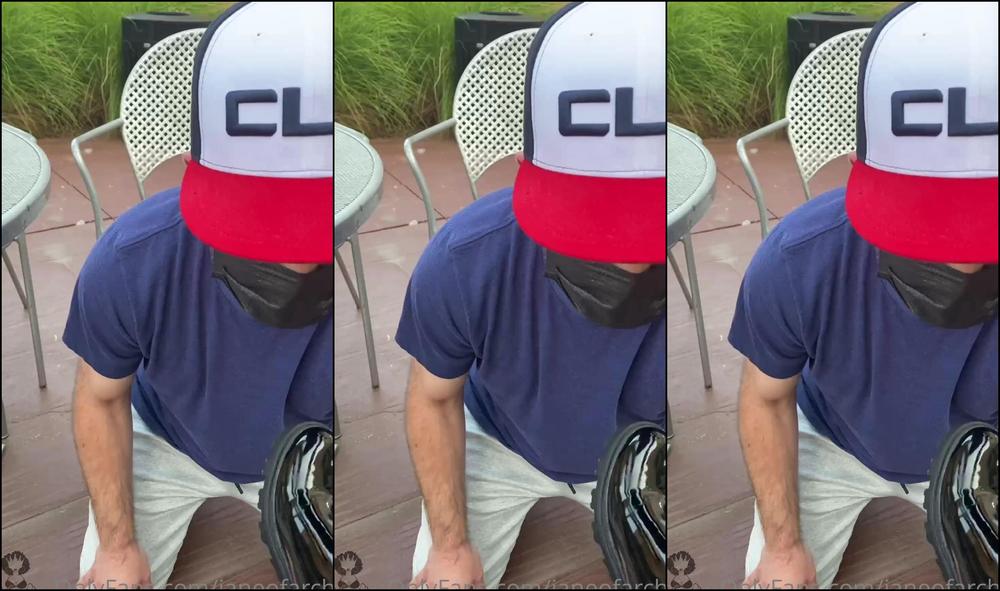 Janeofarchs Public Worship W Kingamore