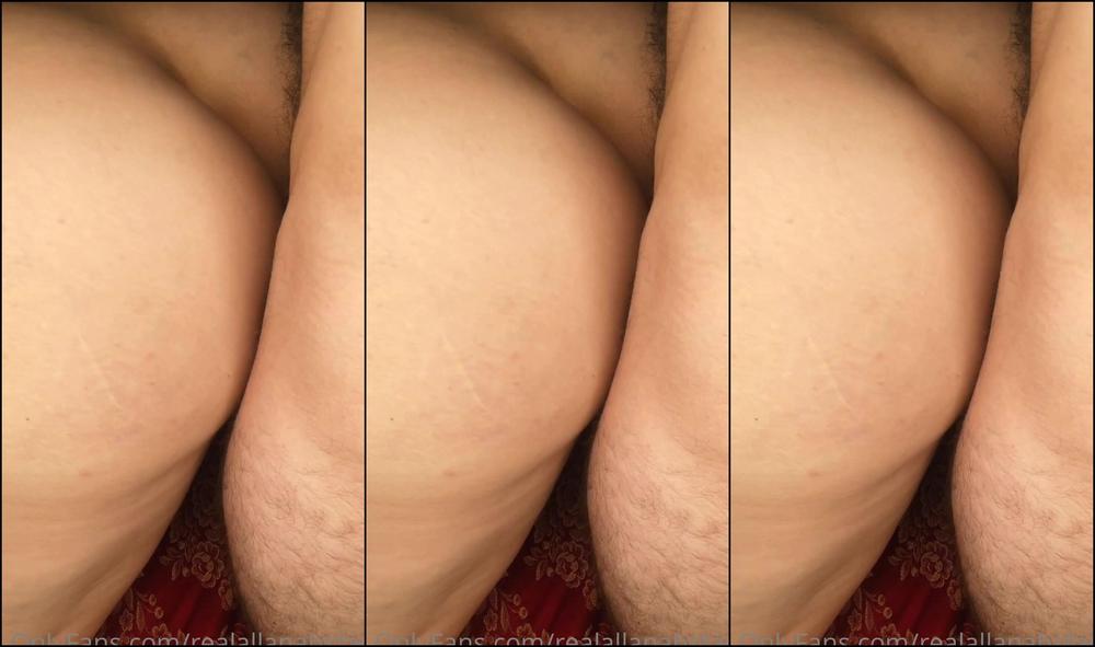 Realallanahstarr Sometimes You Have To Just Do It