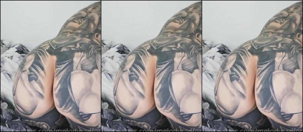 Melodyradford Join Me On My Bed