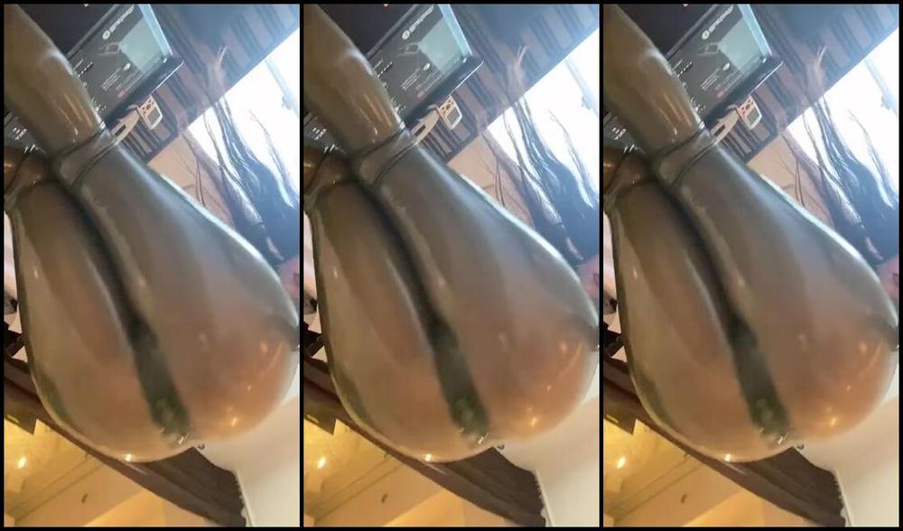 Mistressyouko Findom 09 12 2024 Onlyfans Video Worship Every Inch Of My Shiny Body Slave