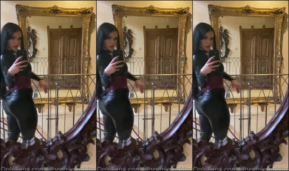 Obey Angelina Mistress Has Been Filming Here Today Your In For Some Tre