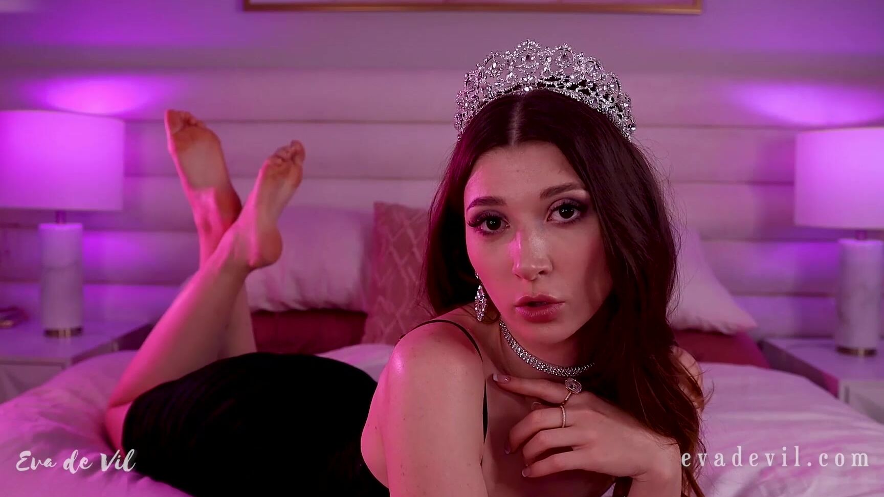 Eva de Vil 2021 05 18 You'll Never Have a Girlfriend Humiliation, Verbal Humiliation Clips4Sale