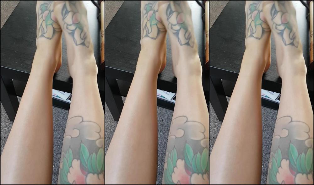 Adreena Angela Ylonfetish