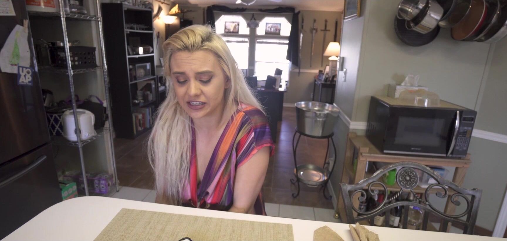 Creampie, Handjobs, Impregnation Fantasy, MILF, Taboo mariajadestudiosllc helping my stepmom get pregnant complete ManyVids