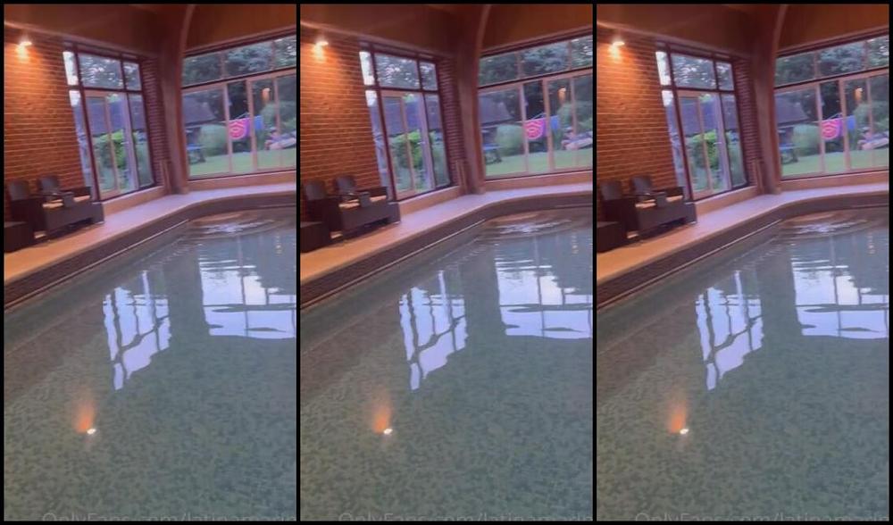 Latinamarina Onlyfans Summer Fun W Ukfoot Mistress 3