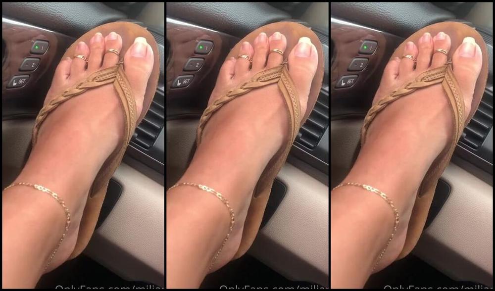 Miliani Nicknamed Miliani Onlyfans Video 122