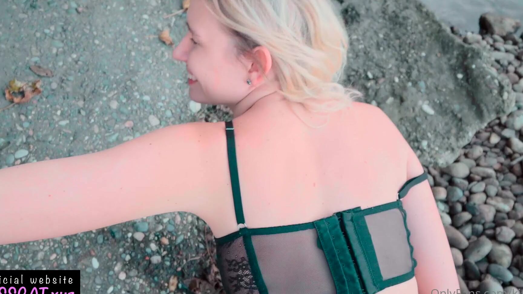 Kisscat Last Time You Selected A Public Video You Are Ready He F