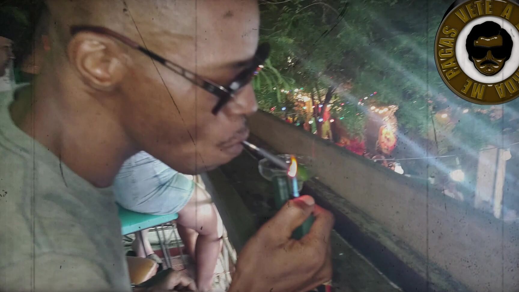 Pablon Grobar Colombian Ass Is The Best In The World