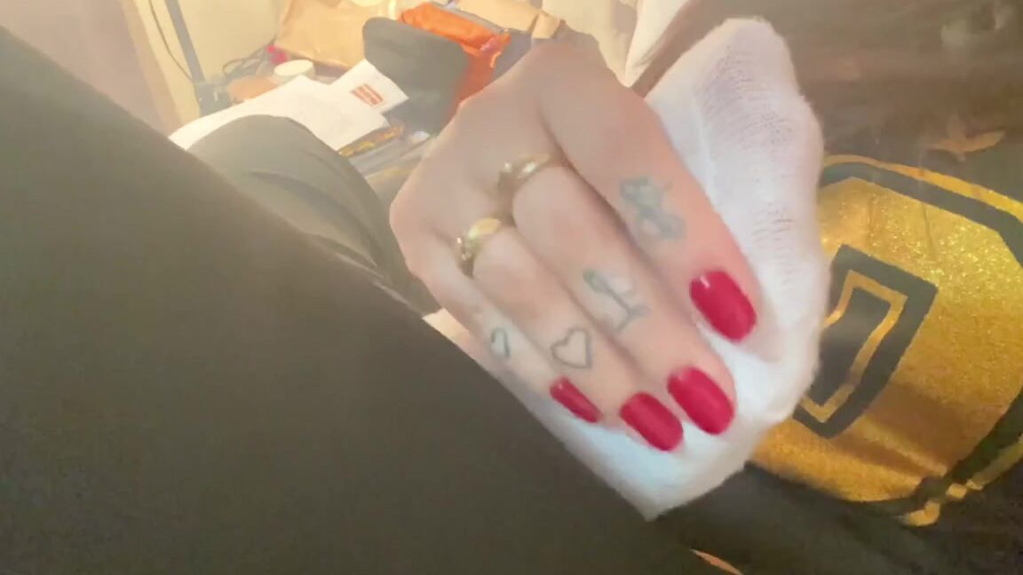 Queen Rainha Onlyfans Video 111