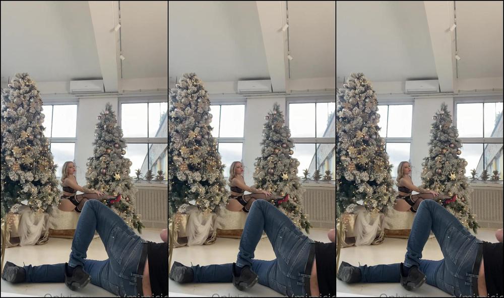 Mimicica Some More Amateur Behind The Scenes Videos Taken With A Phone Instead