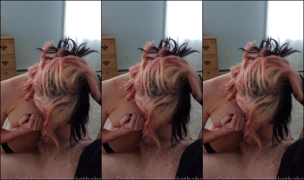 Rocketbabey I M Just A Dum Dum Pop Baby