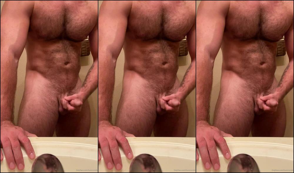 Funmrsmith Middle Of The Night Stroke Sesh