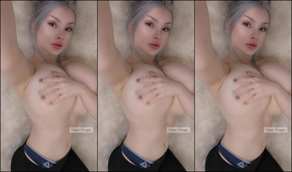 Vixenvirago 3141175942 12 28 2023 The Most Natural Fuck Doll