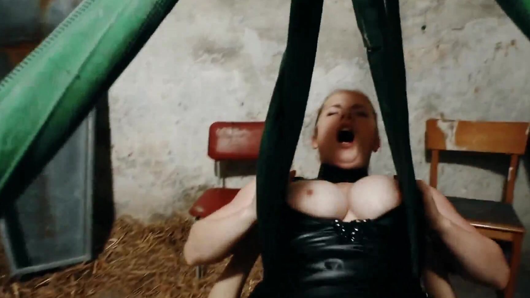 Mia Adler - Zu Hart - Meine extremste Anale Zerstorung MyDirtyHobby