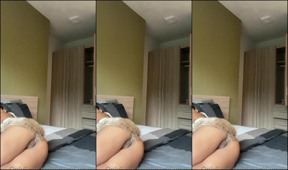 Asianfantasyx Video 037